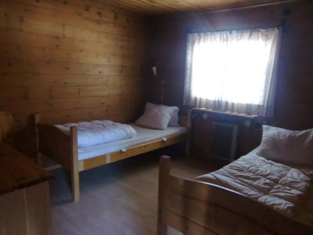 Blockhaus Kathrein