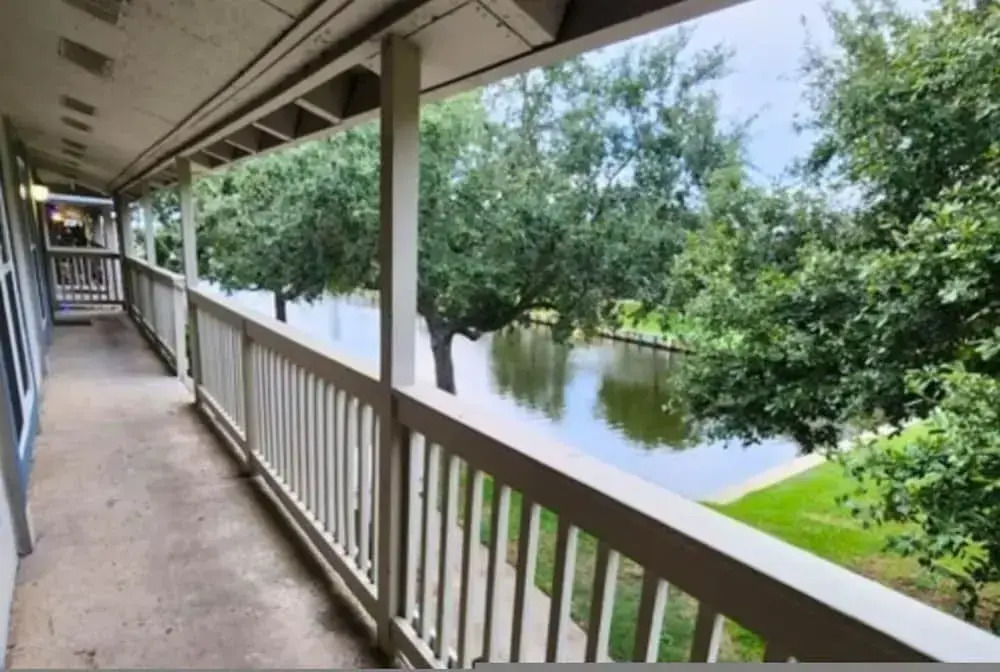 Island Stay on Galveston Bay