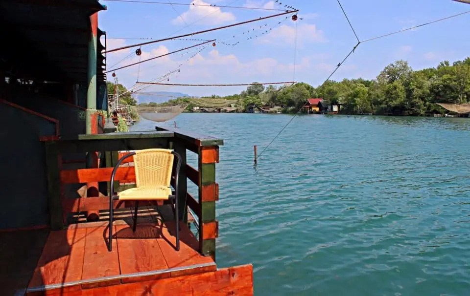 Holiday Home Bojanka
