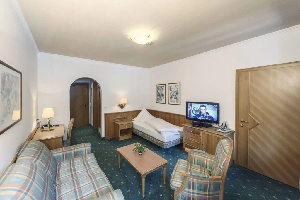 Hotel Post