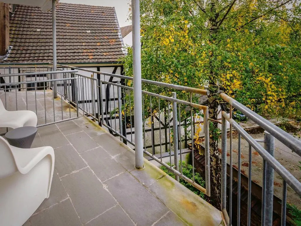 Serviced Apartement Xanthurus