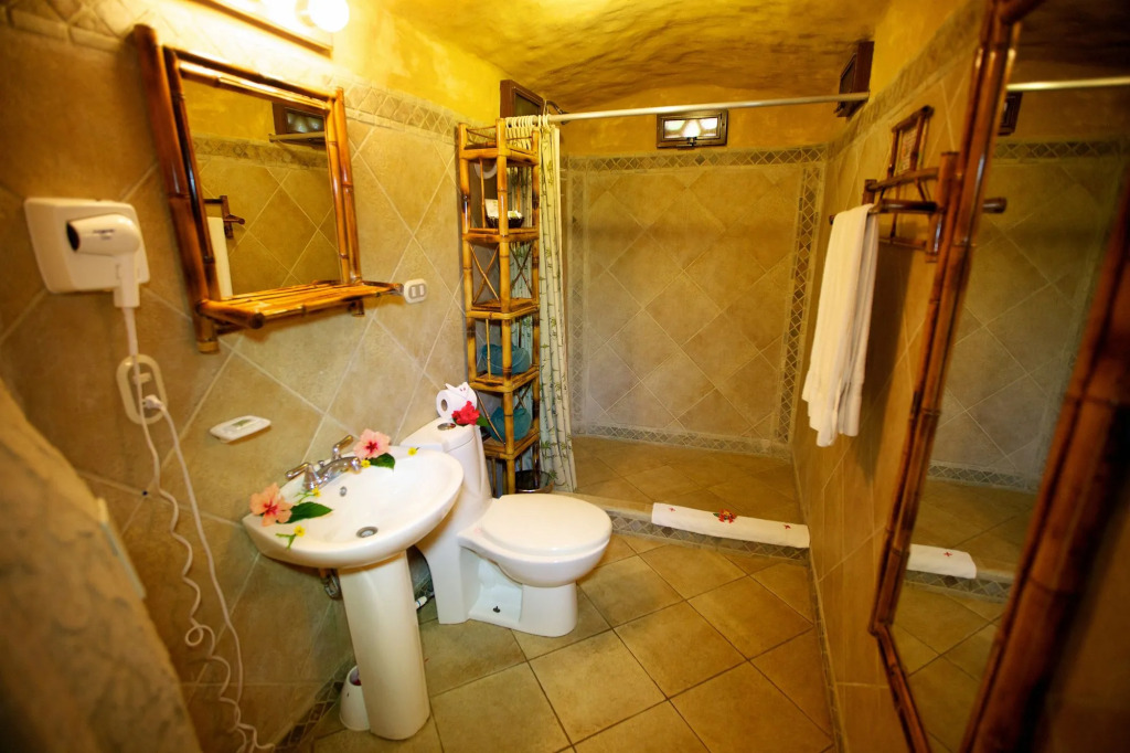 Ylang Ylang Beach Resort