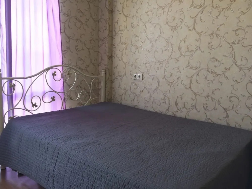 Апартаменты в микрорайоне Нагорный тупик, 13, кв. 78