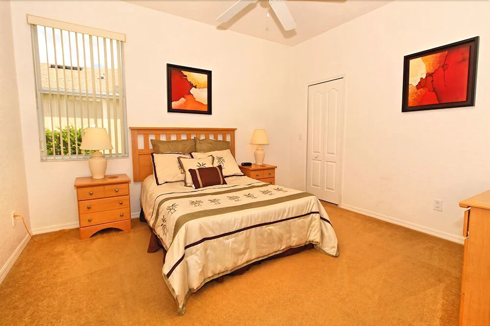Highlands Reserve 134 - Four Bedroom Villa with Private Pool