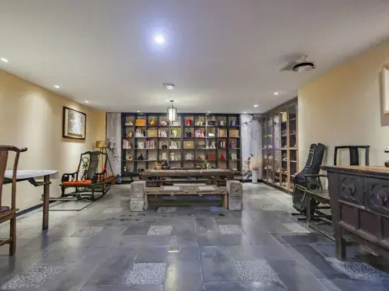 Liquan Liuyuefeng Premium Homestay