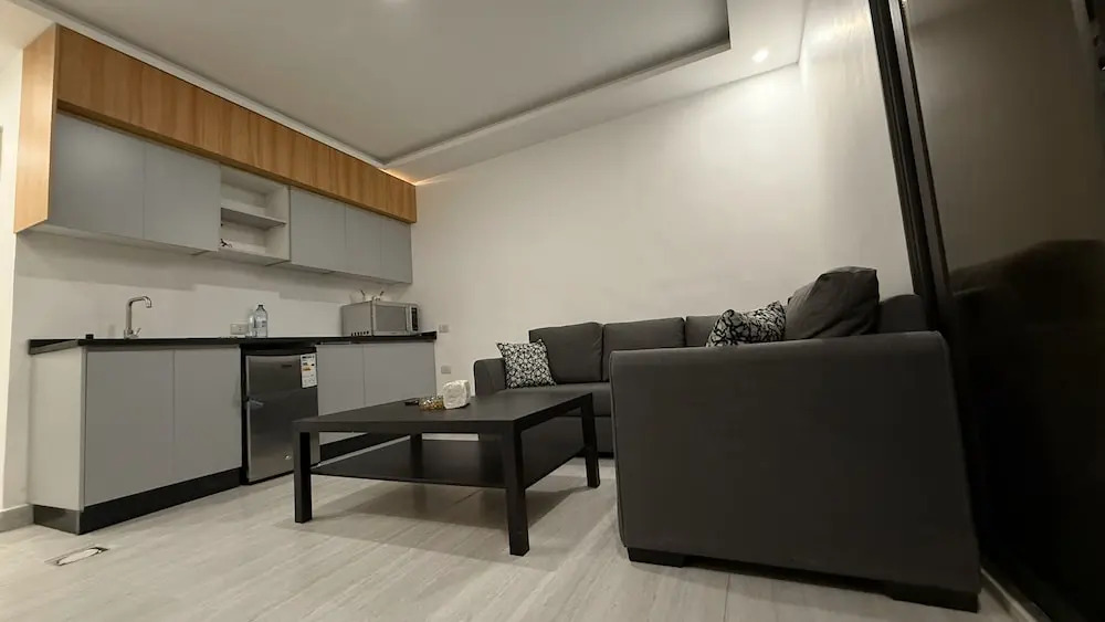 ريڨا للأجنحة السكنية Riva suites