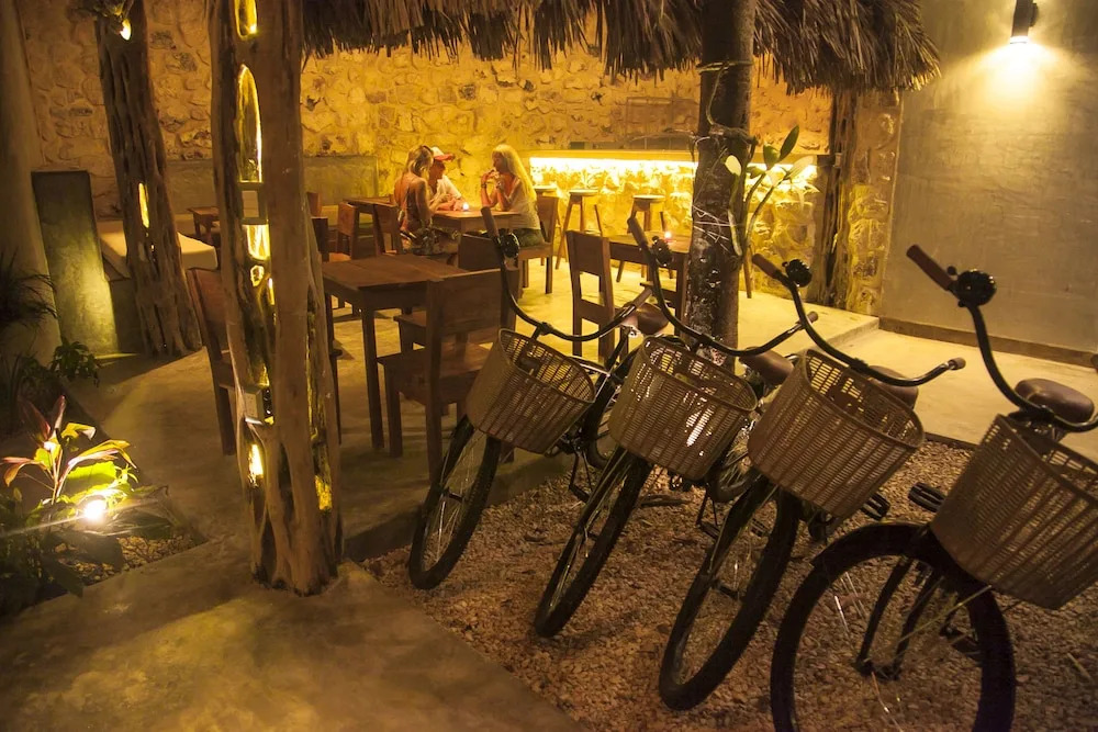 Solera Tulum with Pool