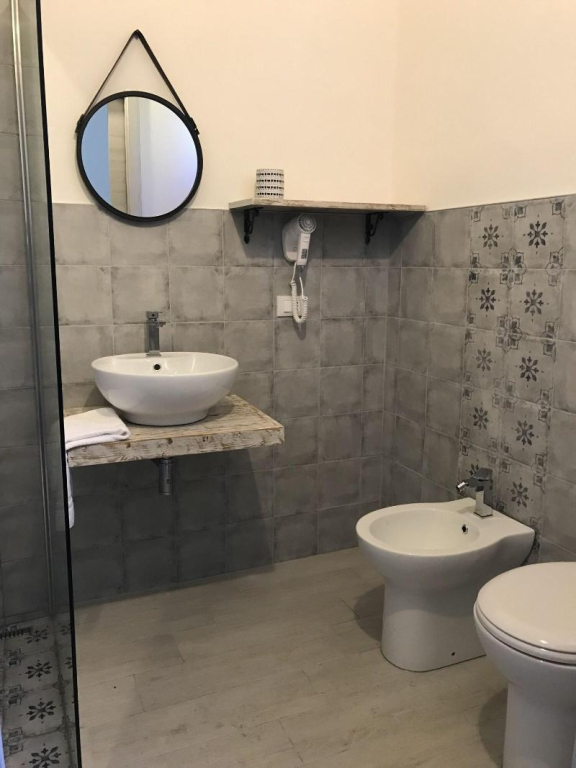 Le Camere Di Don Vito
