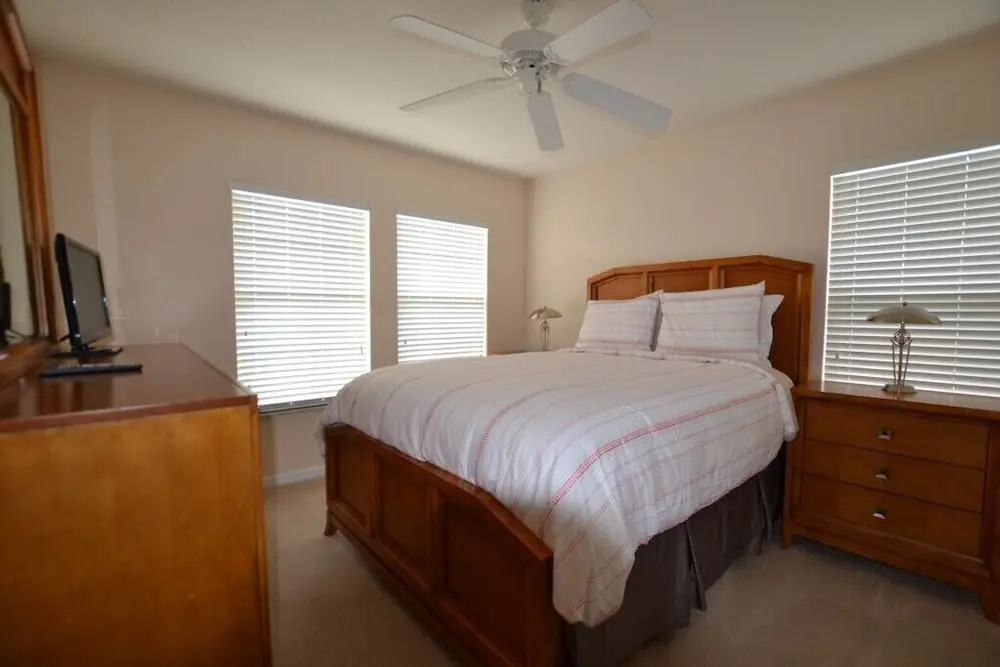 Sd842 5 Bedroom Villa by Redawning