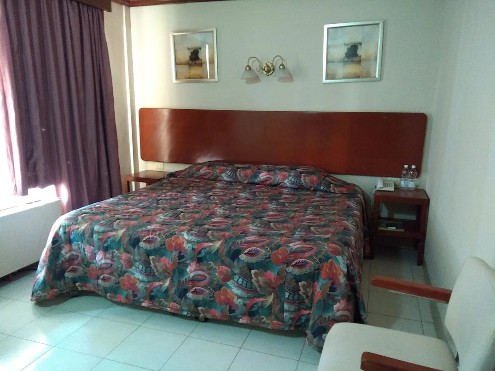 Hotel Panoramico