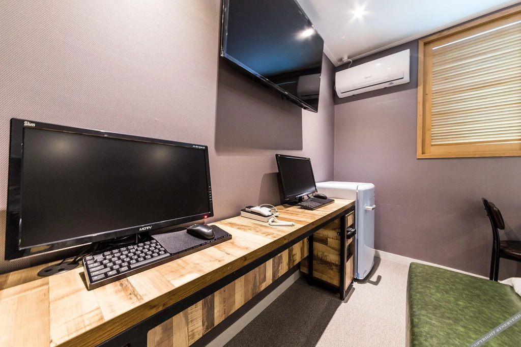 Design Hotel Khan