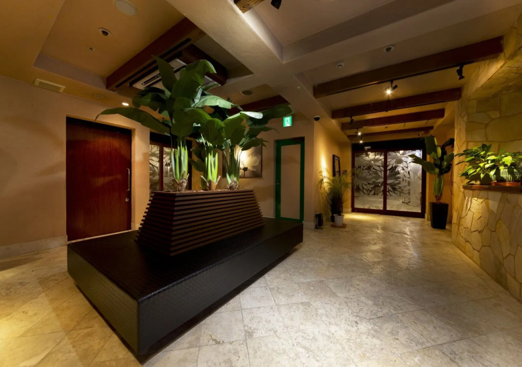Hotel Lotus Nara