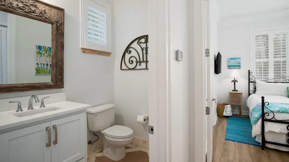 Sea Pearl (S) - 4BR 4.5BA - (13)