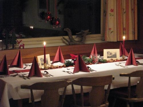 Ferienparadies Spielmannsau