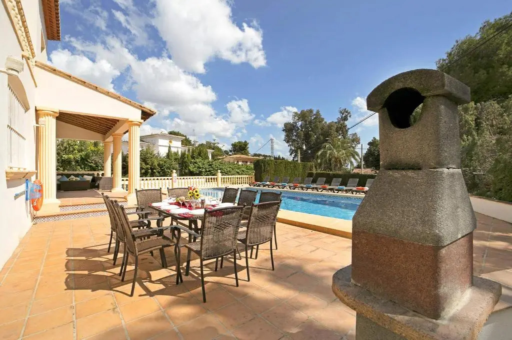 3314 Villa Belinda