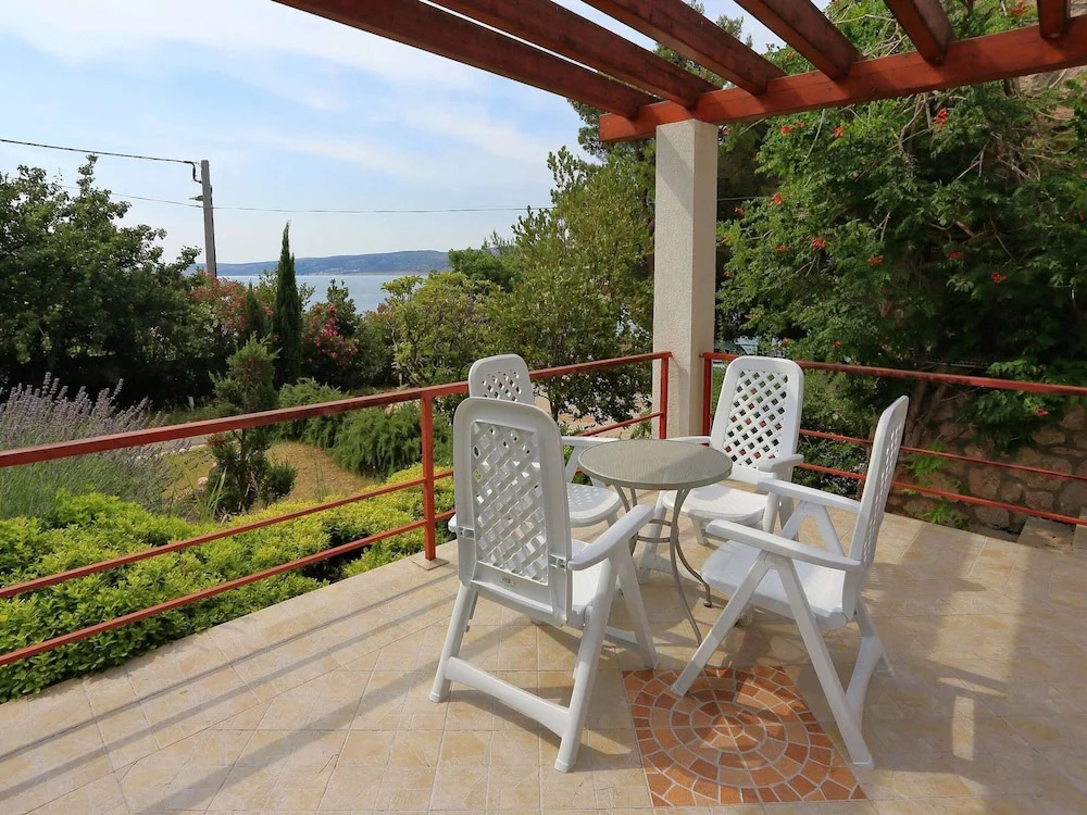 Holiday Home in Starigrad by the Beach