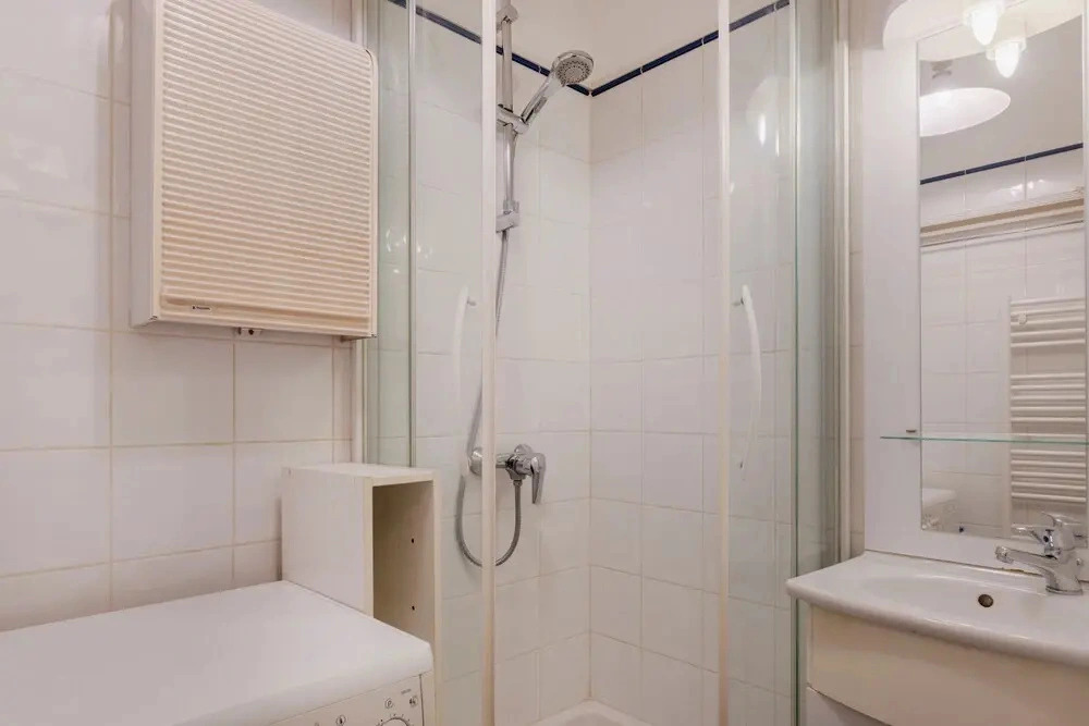 Paris Beaugrenelle Residences