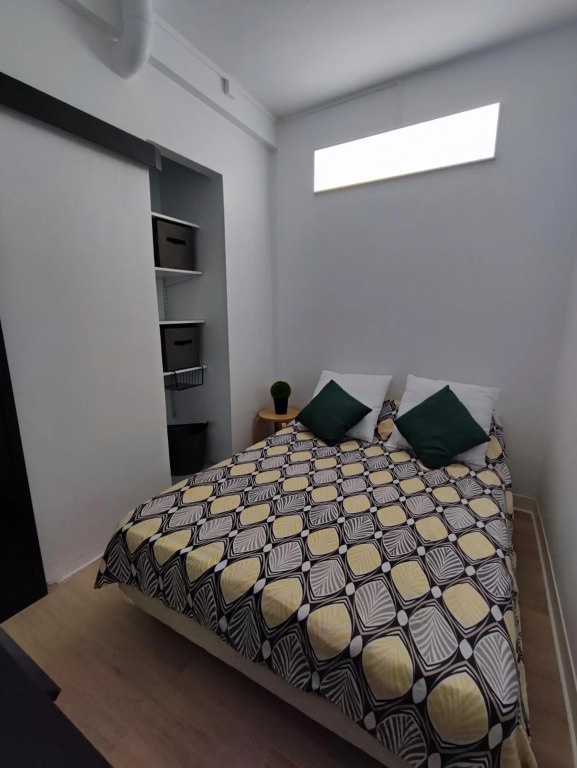 Joli T2 rénové et calme Quartier desrochers à Fort de France