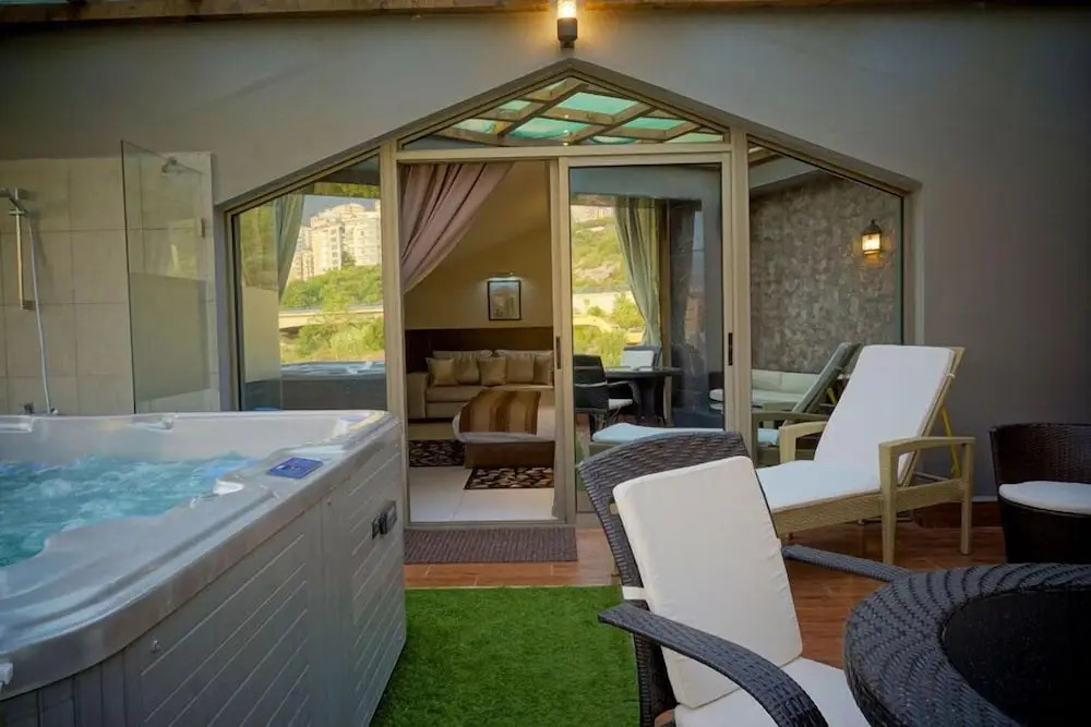 Hotel Xperience