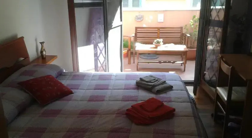 Bed&breakfast Sole&luna