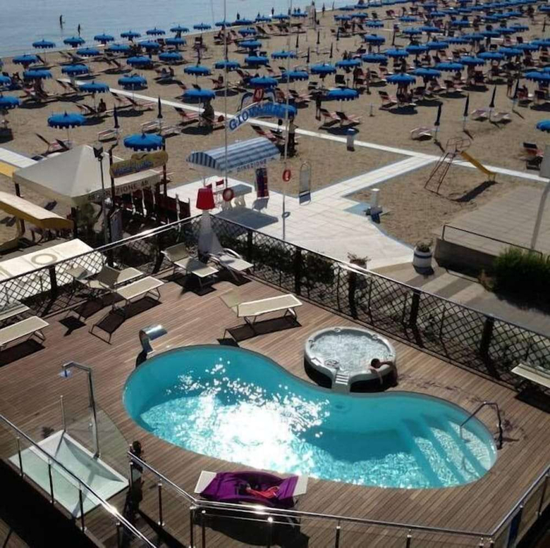 Hotel Baia