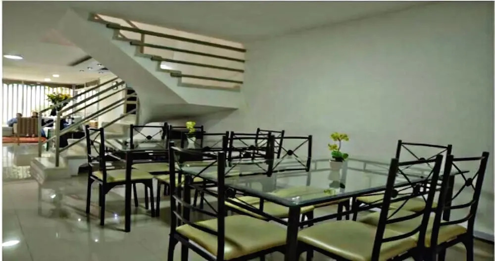 Hotel Harrington 63