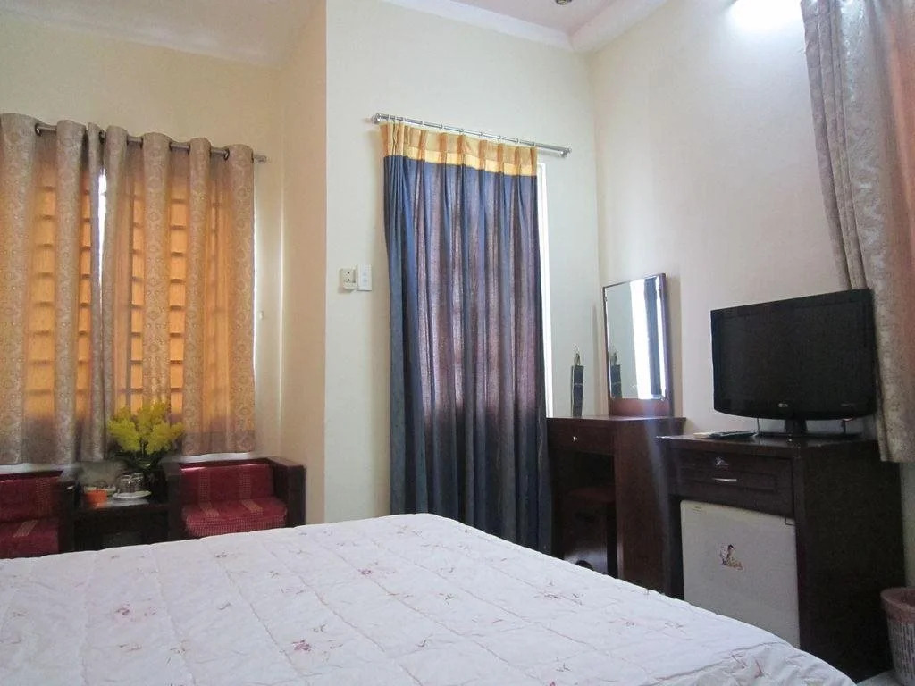 Minh Thien Hotel