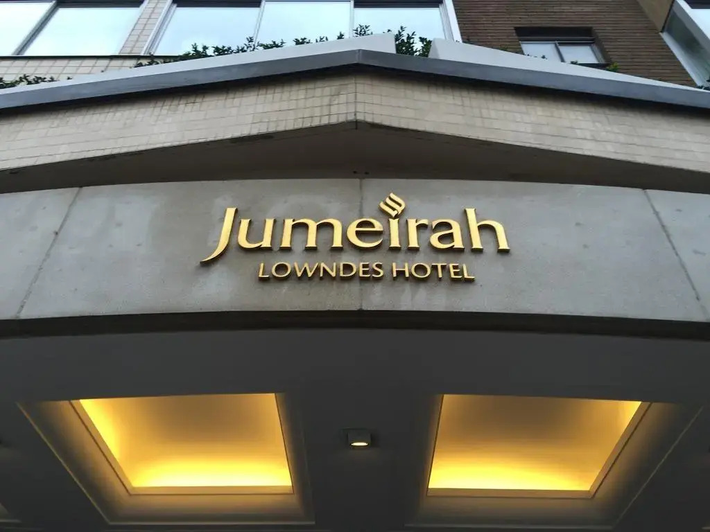 The Lowndes London - A Jumeirah Partner Hotel