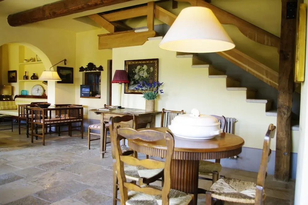 Villa With 6 Bedrooms in Frontino, With Wonderful Mountain View, Pool