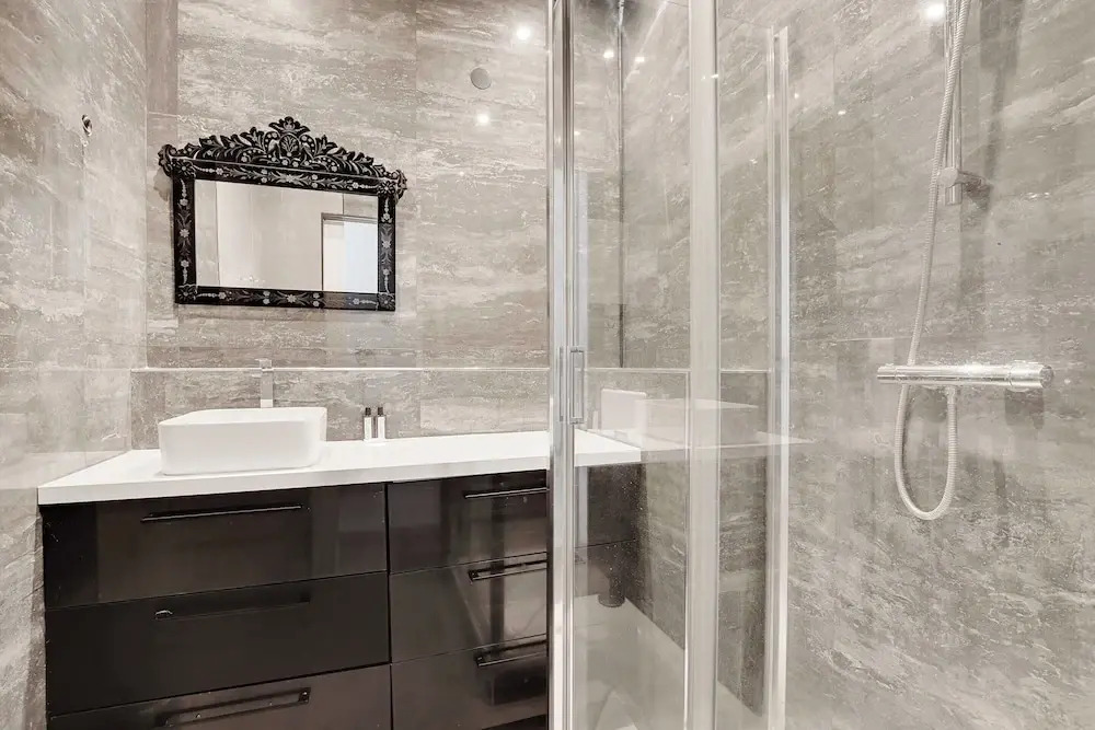 Magnificent Appt - 2bd/4p - Champs-elysees/alma