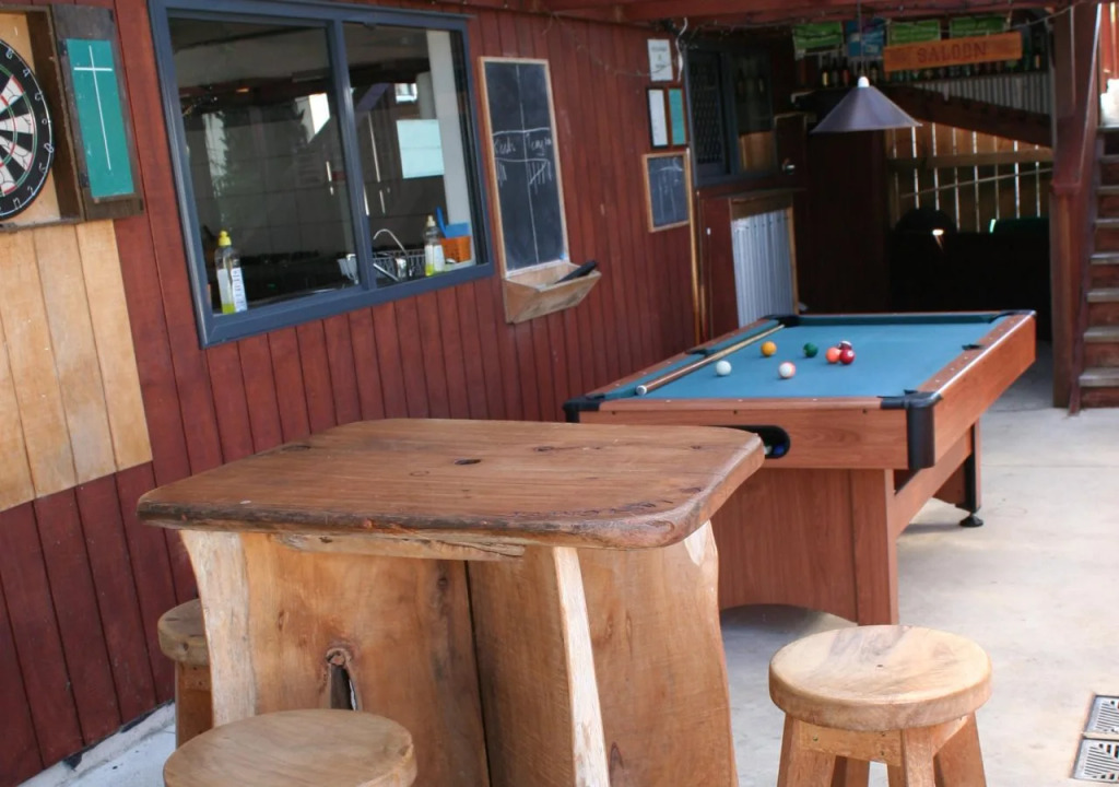 Turtlecove Accommodation