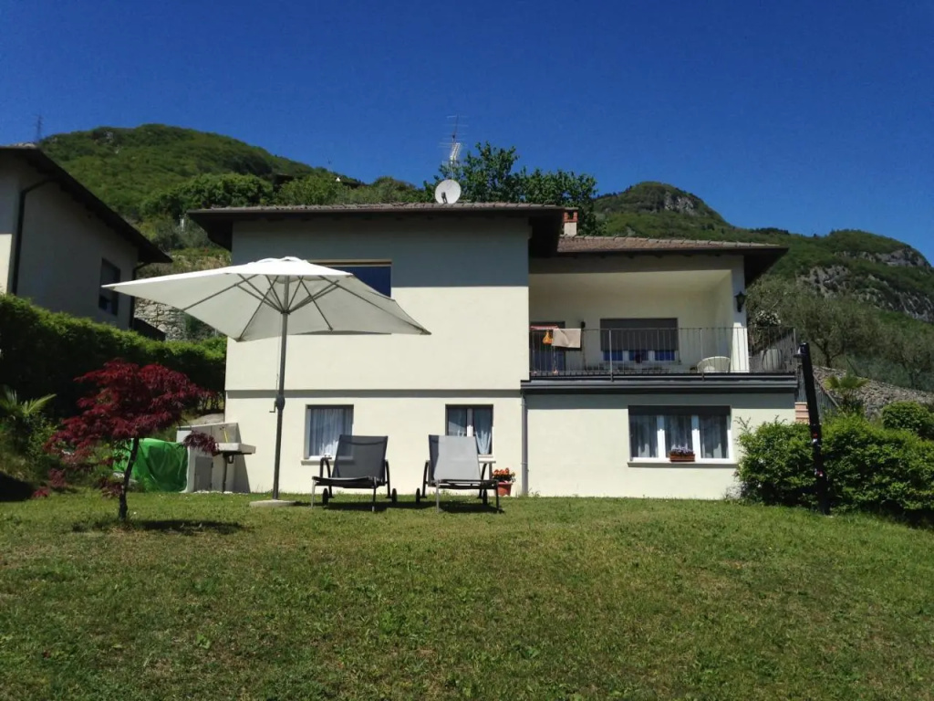 Verde Panorama
