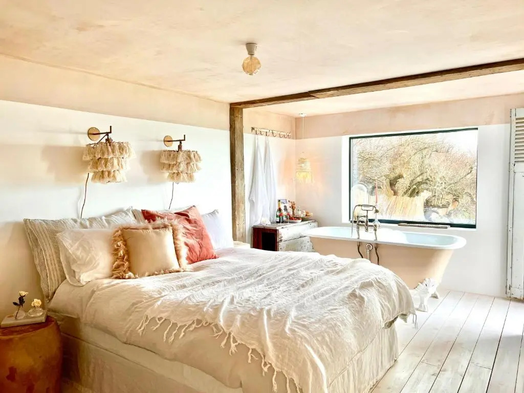 Pearl Beach House