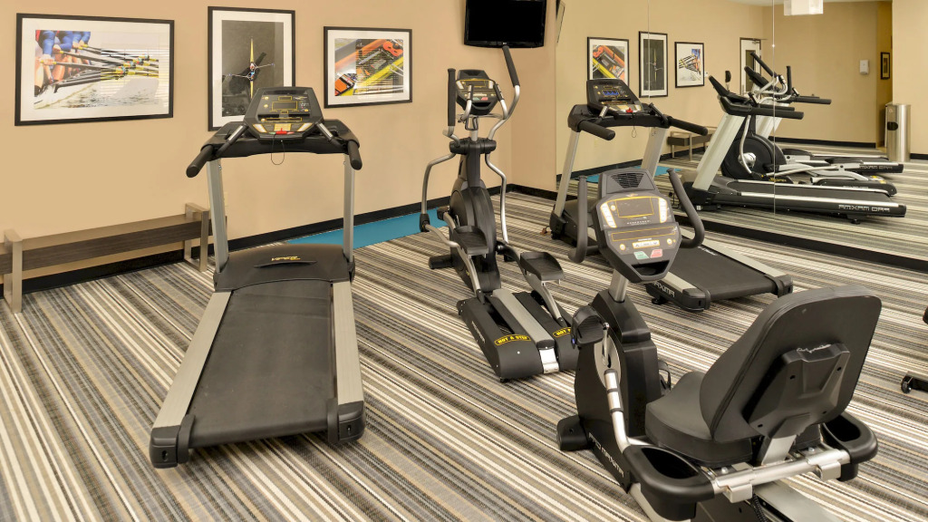 Candlewood Suites Houma by IHG
