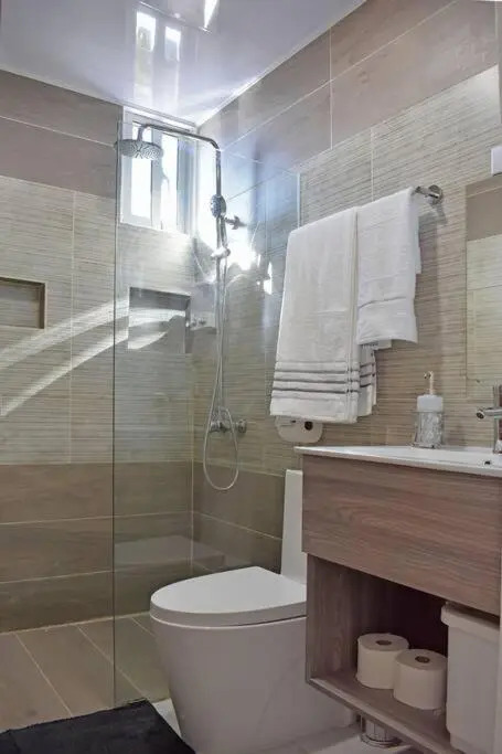 A2 Hermoso-moderno apart completo ciudad Santiago
