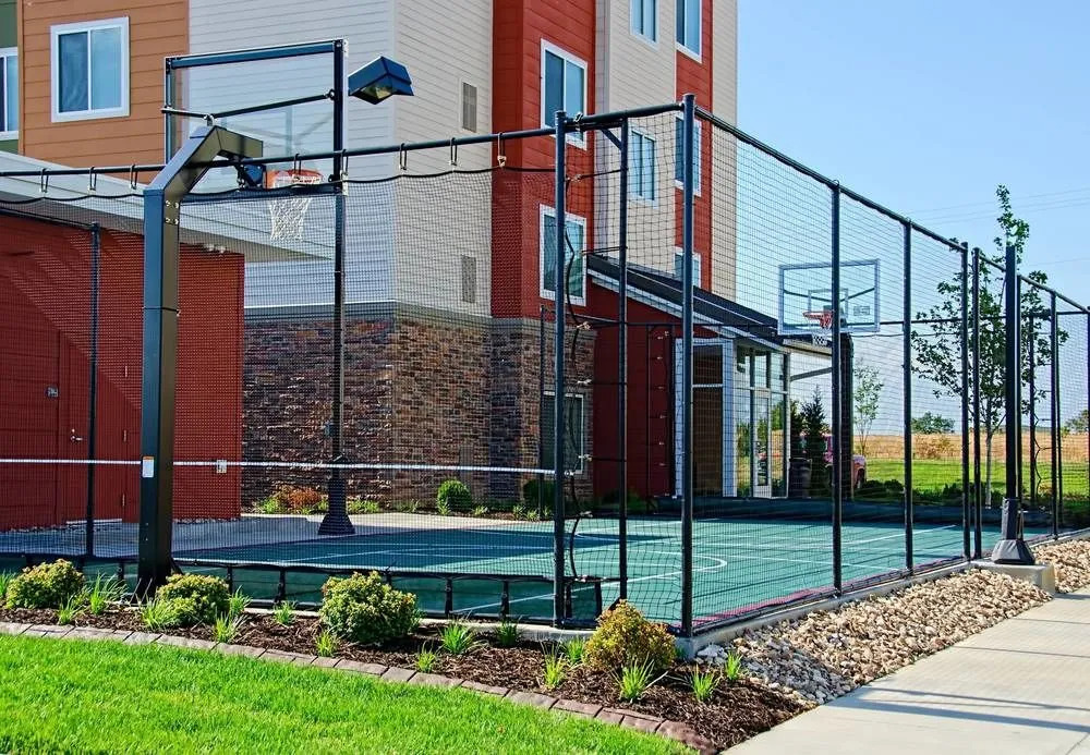 Residence Inn Springfield South