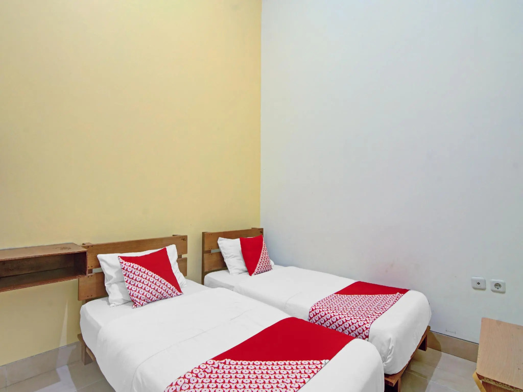 OYO 2264 Hotel Penginapan Citra Syariah