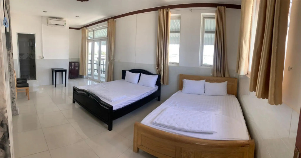 Hoa Phuong Hotel