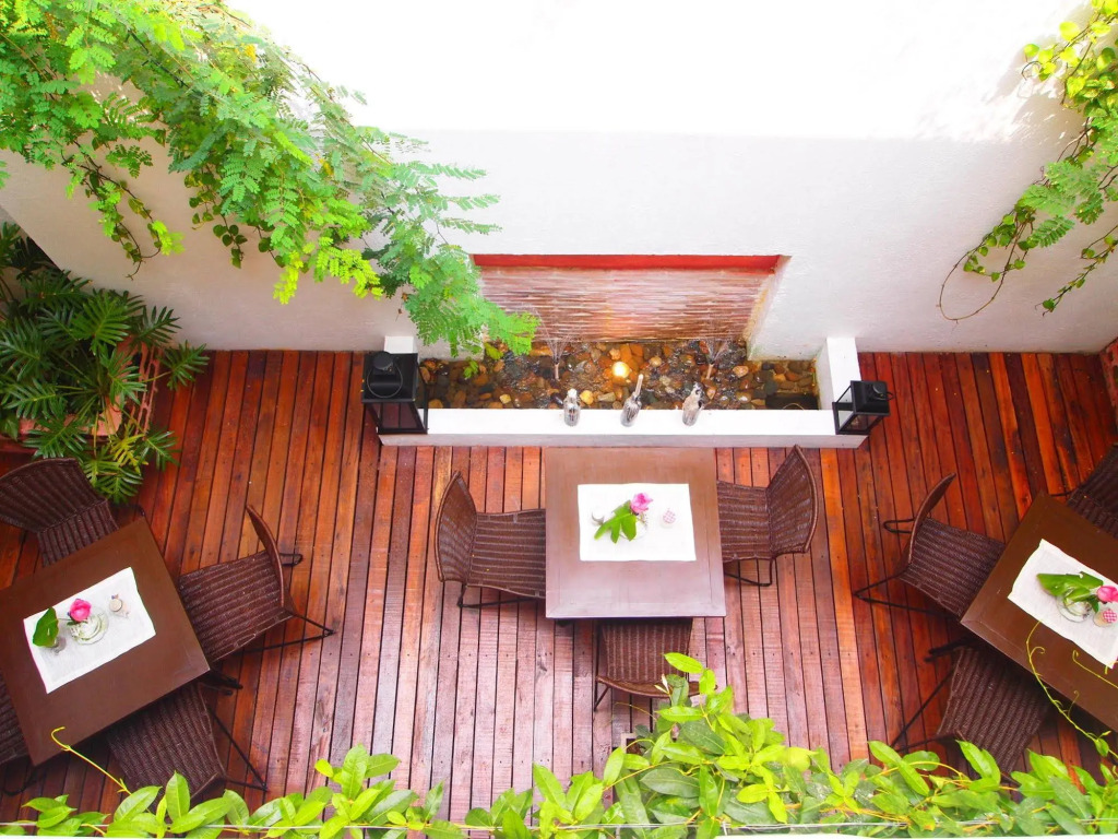 Leclerc Hotel Boutique Cali Granada