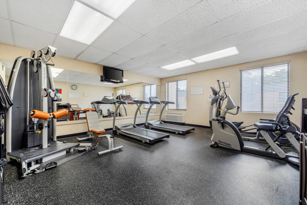 Clarion Hotel & Conference Center Toms River