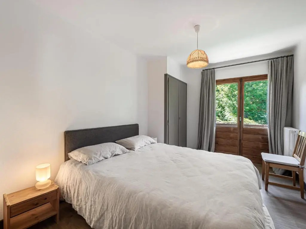 Appartement Megève, 3 pièces, 4 personnes - FR-1-453-209