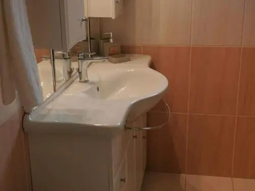 Holiday Home 4 Bedrooms - Koskinou