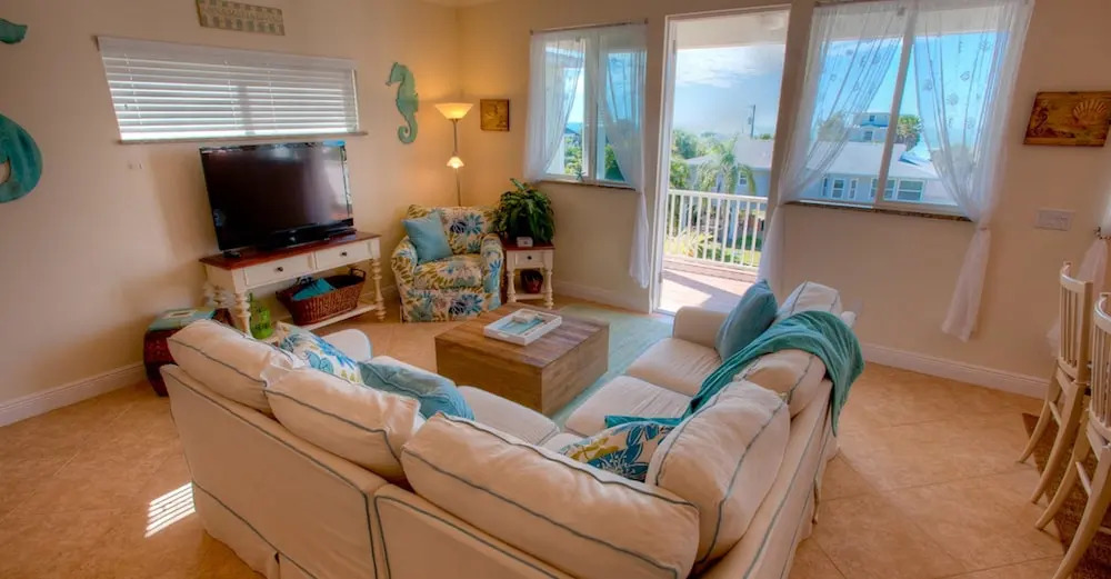 Avenue E By The Sea Apartment 4