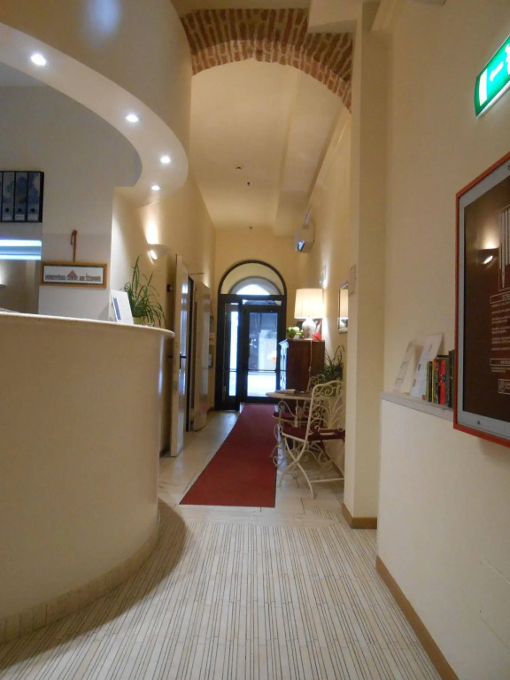 Hotel Atlantic