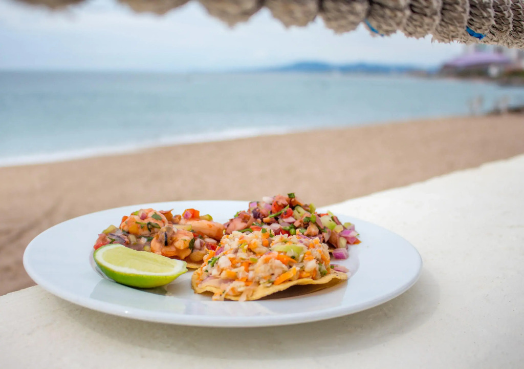 Plaza Pelicanos Grand Beach Resort All Inclusive