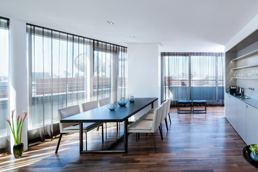 The Mandala Berlin, a Member of Design Hotels