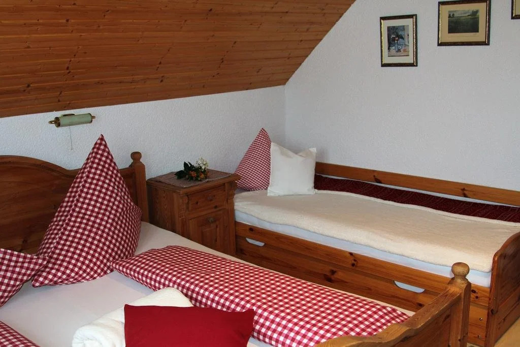 Appartements della Schiava
