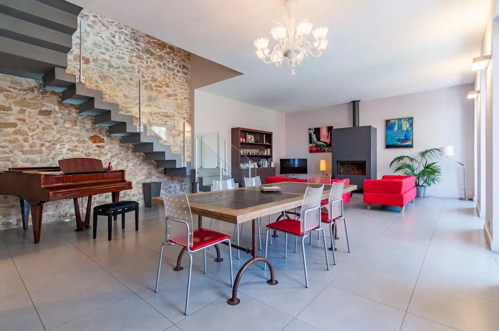 La villa Phocéenne