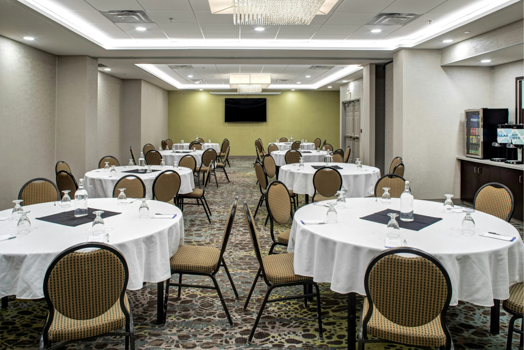Hilton Garden Inn Halifax Airport