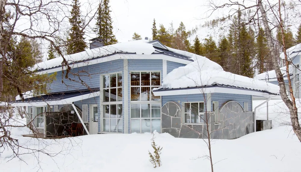 Holiday Club Salla Superior Apartments